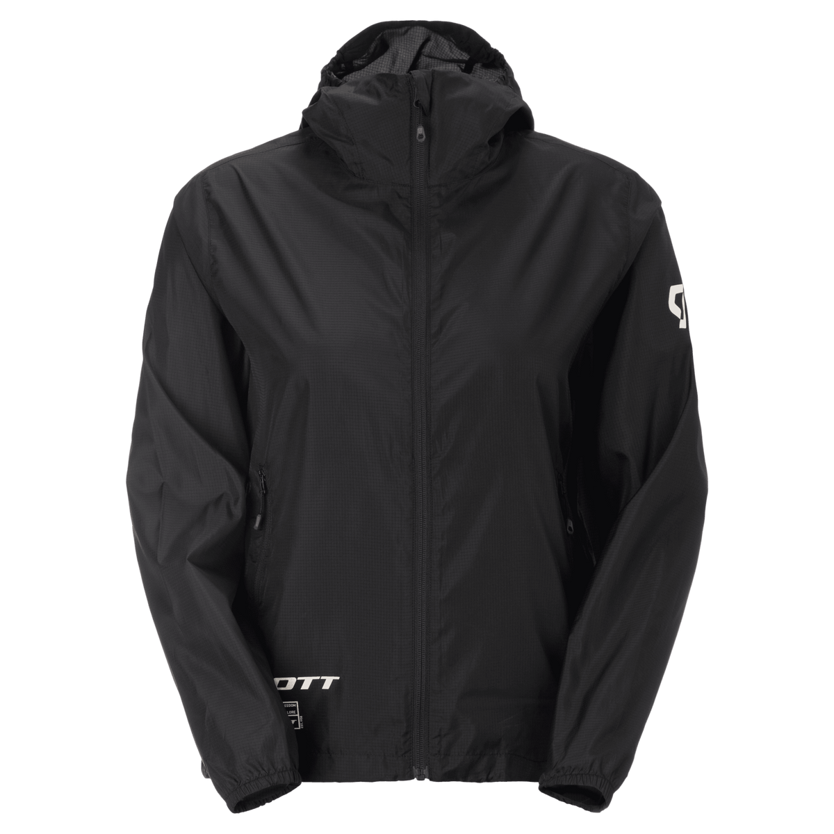 SCOTT Explorair Escape Lightweight Windbreaker Damenjacke - Windjacken bei PeakStyle