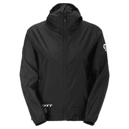SCOTT Explorair Escape Lightweight Windbreaker Damenjacke - Windjacken bei PeakStyle