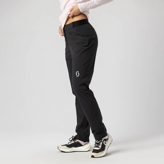 SCOTT Explorair Light Damenhose - Outdoorhosen bei PeakStyle