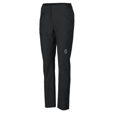 SCOTT Explorair Light Damenhose - Outdoorhosen bei PeakStyle