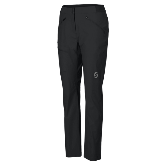 SCOTT Explorair Light Damenhose - Outdoorhosen bei PeakStyle