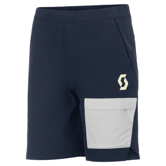 SCOTT Explorair Light Kinder-Shorts - Shorts bei PeakStyle