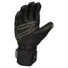 Gants de sports d'hiver SCOTT Explorair Premium GORE-TEX – Noir – Paume