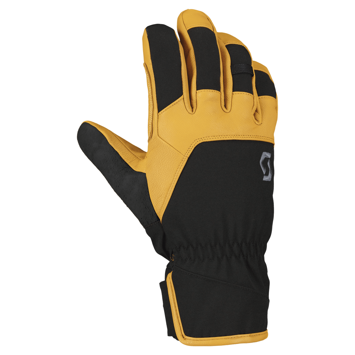 Gants SCOTT Explorair Pro GTX - Gants chez PeakStyle