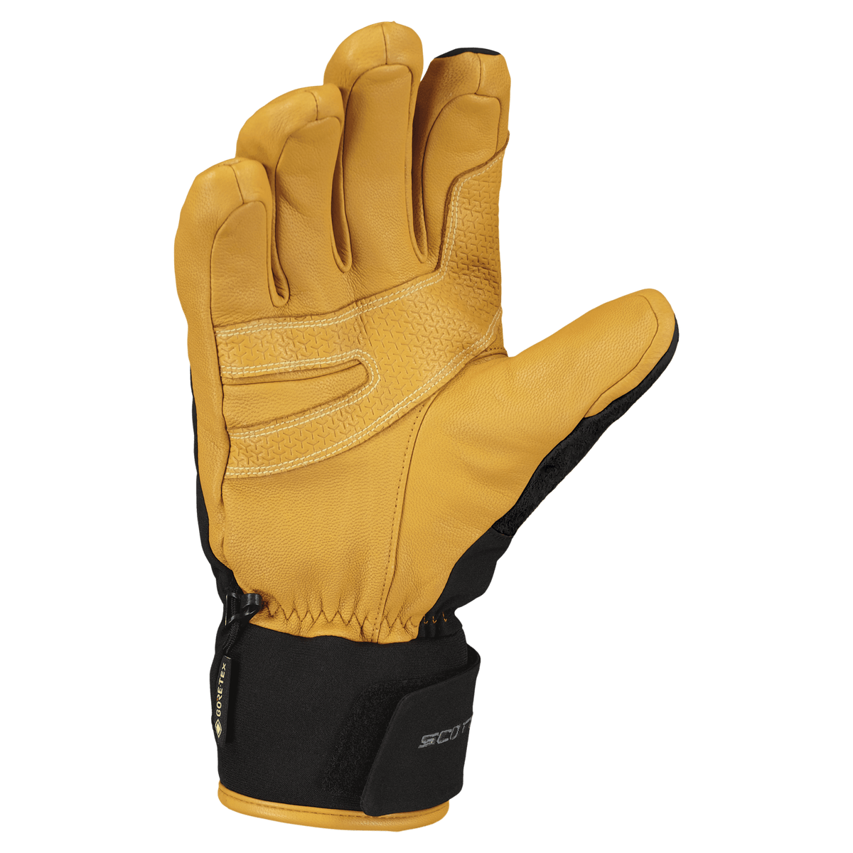 Gants SCOTT Explorair Pro GTX - Gants chez PeakStyle