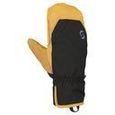 Scott EXPLORAIR PRO GTX MITTEN - Natural Brown - Black XS Handschuhe - PeakStyle