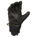 Scott EXPLORAIR TOUR WARM GLOVE - Black XS Handschuhe - PeakStyle