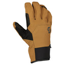 Scott EXPLORAIR TOUR WARM GLOVE - Bread Brown XS Handschuhe - PeakStyle