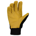 Scott EXPLORAIR WORK GLOVE - Black XS Handschuhe - PeakStyle