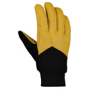 Scott EXPLORAIR WORK GLOVE - Black XS Handschuhe - PeakStyle
