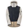 SCOTT Explorair GORE-TEX 3L Uomo Nero - Beige Latte