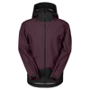 SCOTT Explorair GORE-TEX 3L da uomo, color Cocoa Red - Black