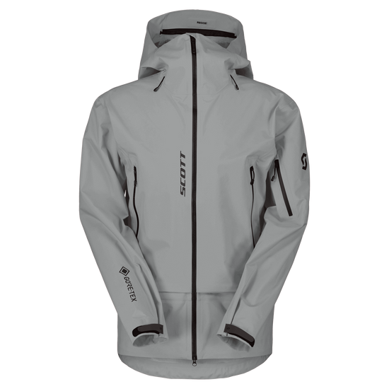 SCOTT Explorair GORE-TEX 3L da uomo, Fog Blue