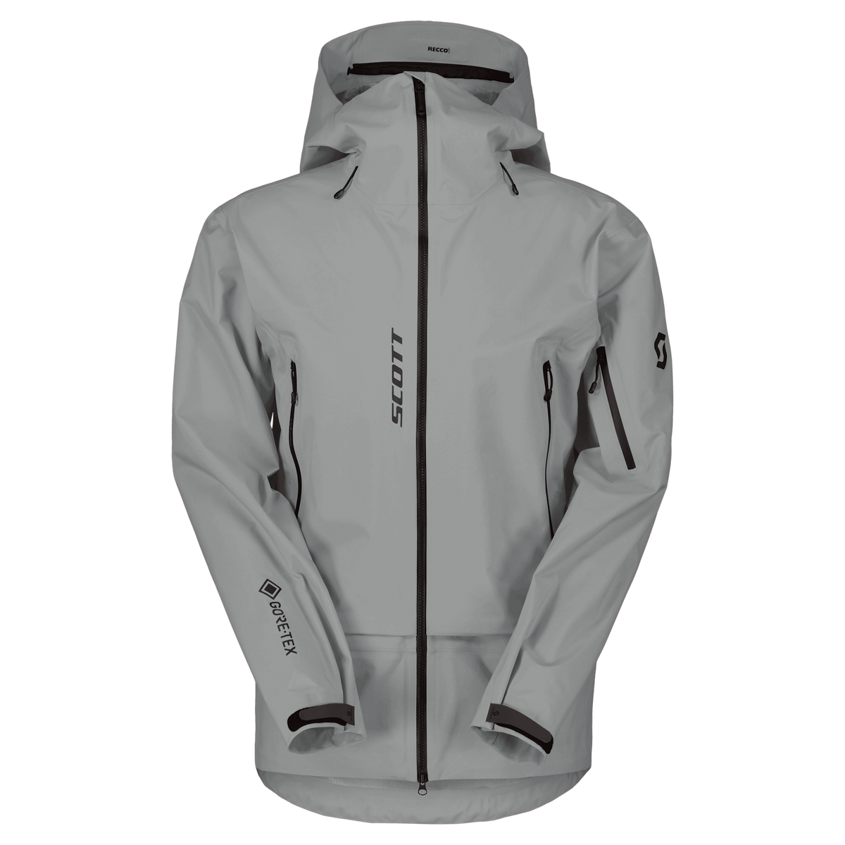 SCOTT Explorair GORE-TEX 3L da uomo, Fog Blue