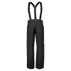 Pantaloni da sci SCOTT Vertic GORE-TEX 2L da uomo – Black back