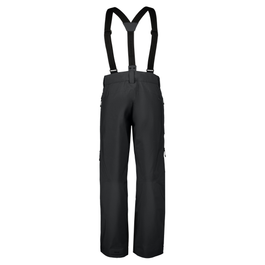 SCOTT Vertic GORE-TEX 2L wintersportbroek voor heren – Black back