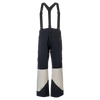 Pantaloni da sport invernali SCOTT Vertic GORE-TEX 2L da uomo – Nero - Beige Latte back