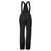 SCOTT Vertic GORE-TEX 2L Women's Winter Sports Pants – Black – Back View