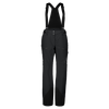 SCOTT Vertic GORE-TEX 2L Women's Winter Sports Pants – Black – Front View