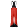 SCOTT Vertic GORE-TEX 2L Women's Winter Sports Pants – Turbo Red – Back View