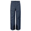 Pantaloni da sport invernali SCOTT Ultimate Dryo 10 da uomo – Dusk Blue – Vista frontale
