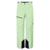 Pantaloni da sci SCOTT Ultimate Dryo 10 da uomo – Vapour Green – Vista frontale