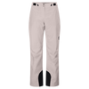 Pantalones de deportes de invierno SCOTT Ultimate Dryo 10 para mujer – Wax Pink – Vista frontal