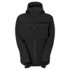 SCOTT Ultimate Dryo Utility Men's Winter Sports Jacket, Black (Front View)