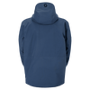 SCOTT Ultimate Dryo Utility Men's Winter Sports Jacket, Dusk Blue (Rear View)