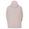 SCOTT Ultimate Dryo Utility wintersportjas voor dames, Wax Pink - Portobello Beige, achteraanzicht