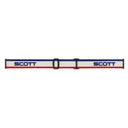 Scott FACTOR GOGGLE - Beige - Blue - Enhancer One Size Brillen - PeakStyle