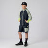 SCOTT Flat Brim Junior Kappe - Caps bei PeakStyle