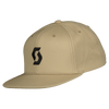 SCOTT Flat Brim Junior Kappe - Caps bei PeakStyle