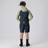 SCOTT Flat Brim Junior Kappe - Anwendung 2 - F26