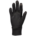 Scott FLEECE LINER GLOVE - Black XS Handschuhe - PeakStyle