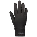 Scott FLEECE LINER GLOVE - Black XS Handschuhe - PeakStyle