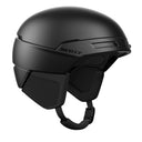 Scott FLOW PLUS PRO HELMET - Black S Helme - PeakStyle