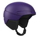 Scott FLOW PLUS PRO HELMET - Deep Purple S Helme - PeakStyle