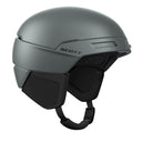 Scott FLOW PLUS PRO HELMET - Douglas Green S Helme - PeakStyle