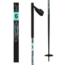 Scott FREE 18 POLE - Black Matt 105 cm Stöcke - PeakStyle