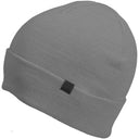 Scott FT BEANIE - Grey Melange One Size Kopfbedeckung - PeakStyle
