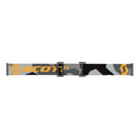 Camo Grey - Yellow - Clear - 3