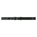Scott FURY GOGGLE - Black - Orange Chrome Works One Size Brillen - PeakStyle