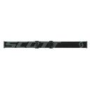 Scott FURY GOGGLE - Orange - Grey - Orange Chrome Works One Size Brillen - PeakStyle