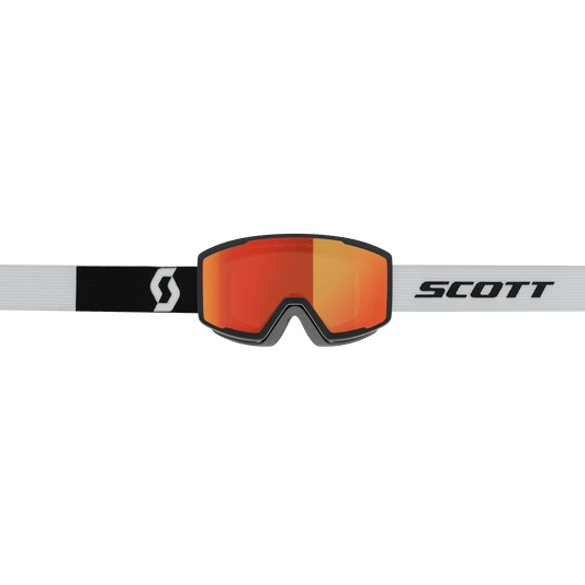SCOTT Goggle Factor MTB - Brillen bei PeakStyle