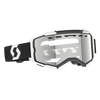 SCOTT Goggle Fury Enduro - Fahrradbrillen bei PeakStyle
