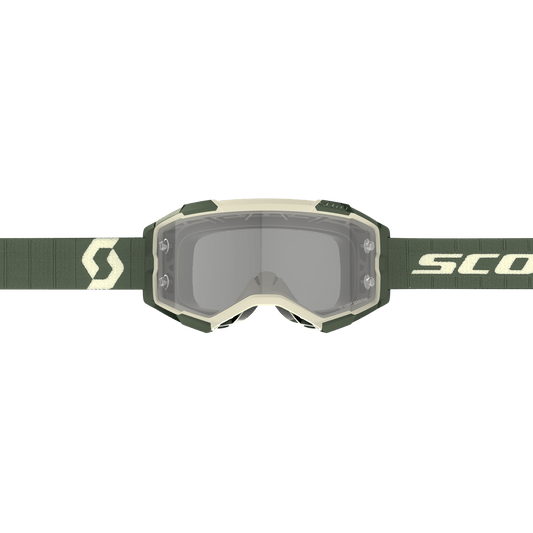 SCOTT Goggle Fury LS - Fahrradbrillen bei PeakStyle