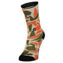 Scott GRAPHIC CREW SOCKS - PeakStyle