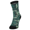 Scott GRAPHIC CREW SOCKS - PeakStyle