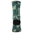 Scott GRAPHIC CREW SOCKS - PeakStyle